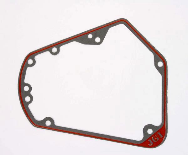 Cam Cover Gasket with Silicone