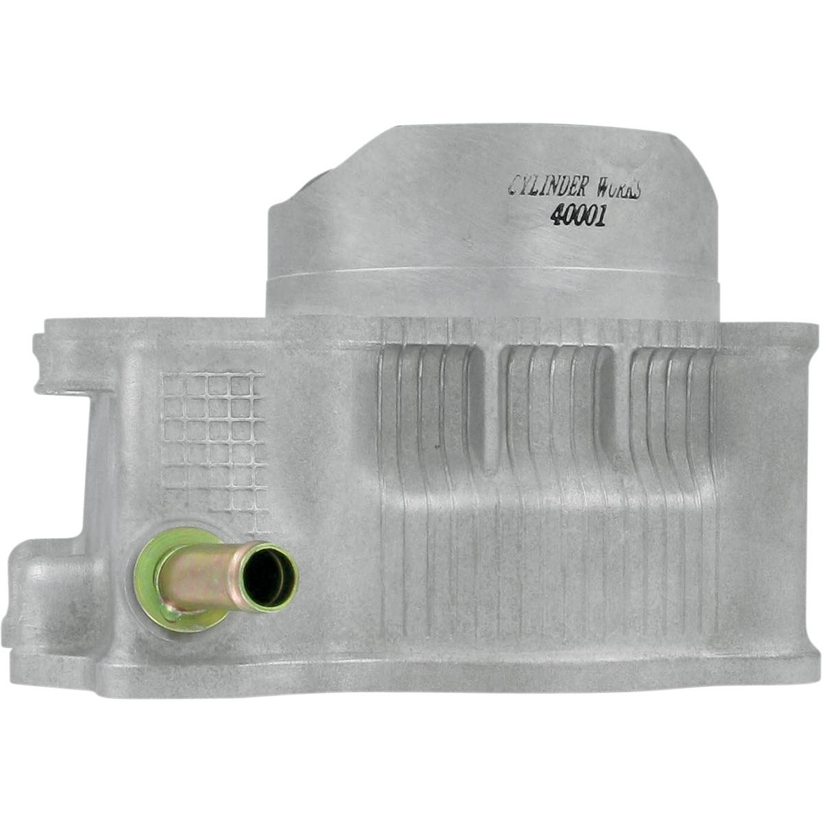 Standard Bore Cylinder - 90mm Bore