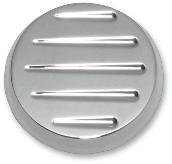 Ignition Cover - Cornet Milled