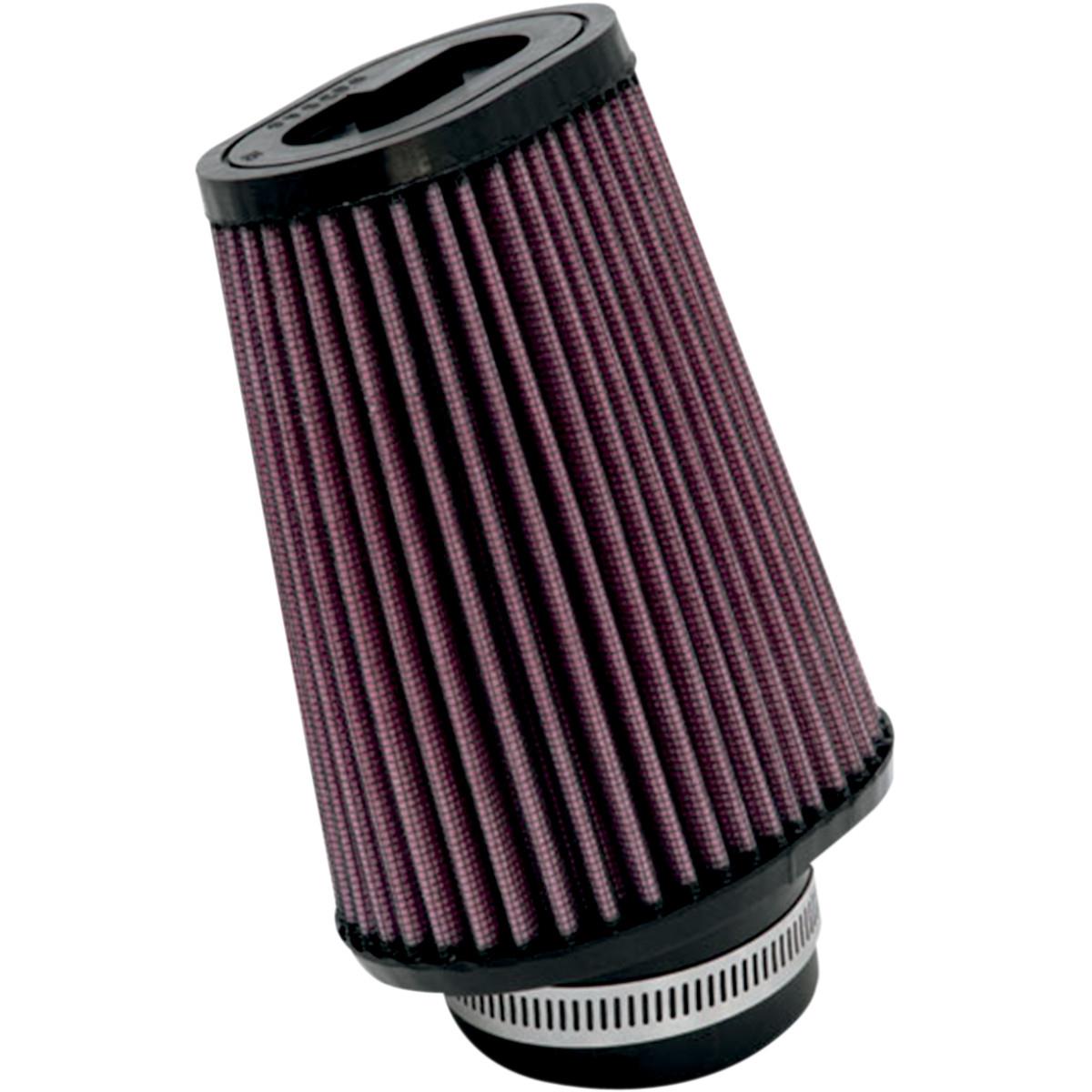 Snow Filter - 2 7/16in. ID Mounting Flange - 20 deg. Angle