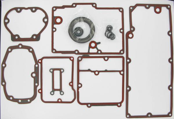 Transmission Gasket and Seal Kit