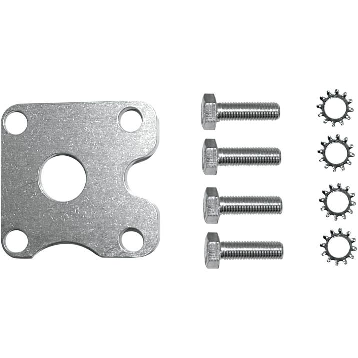 Kickstand Angle Plate