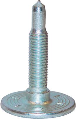 Grand Master Stud for Single-Ply Track - 1.450in.