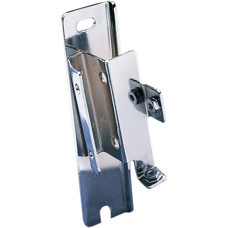 Heavy-Duty Coil Bracket