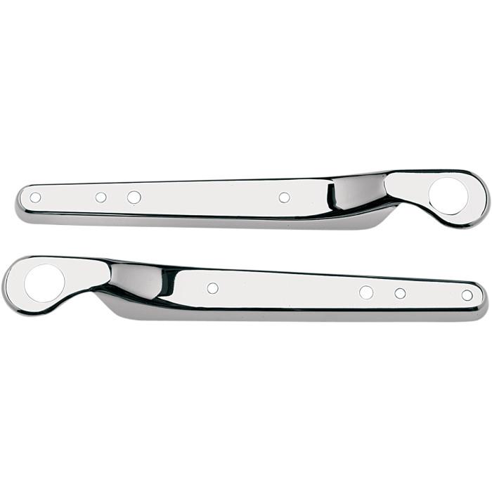 Stock-Style Rear Fender Struts