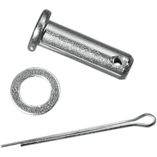 Chrome Clevis Pin Kit