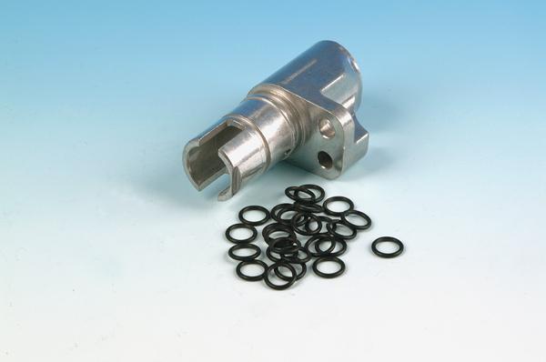 Tappet Block Screw O-Ring