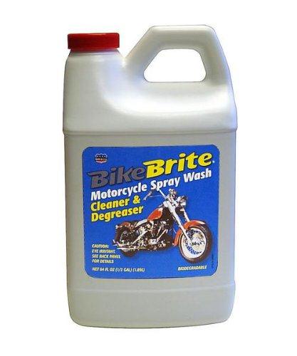 Cleaner And Degreaser - 64oz.