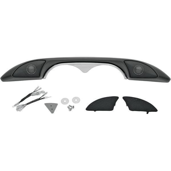 HF-1 Hog Pod Dash Trim/Tweeter Pod