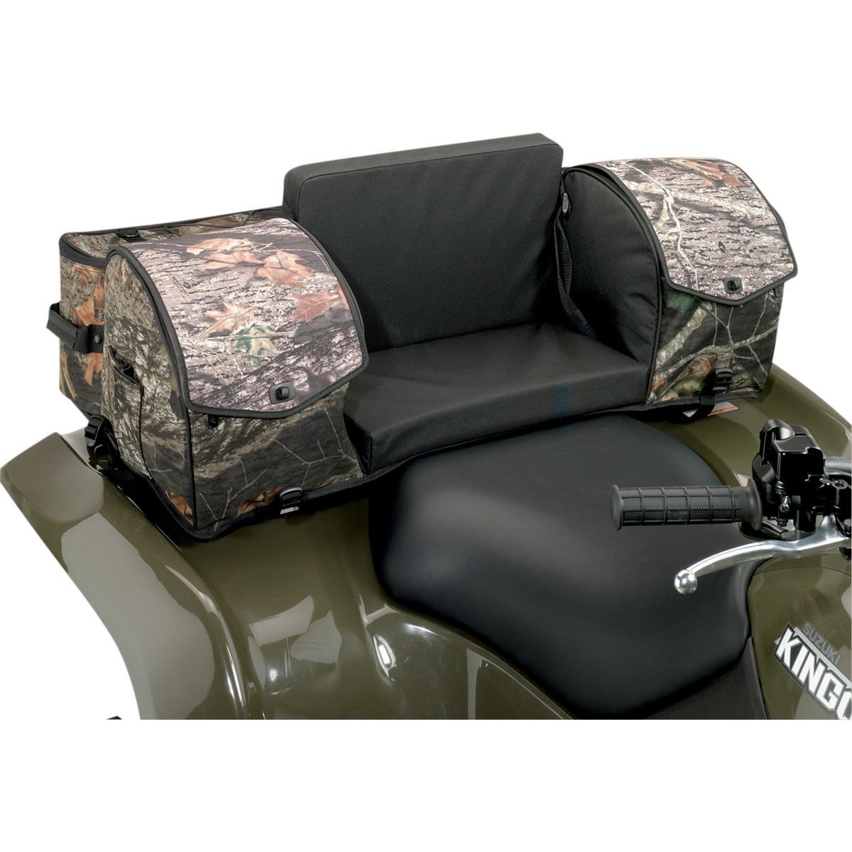 Ridgetop Rear Rack Bag - Mossy Oak Break-Up