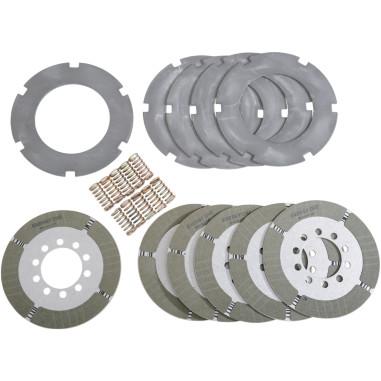 Clutch Plate Kit