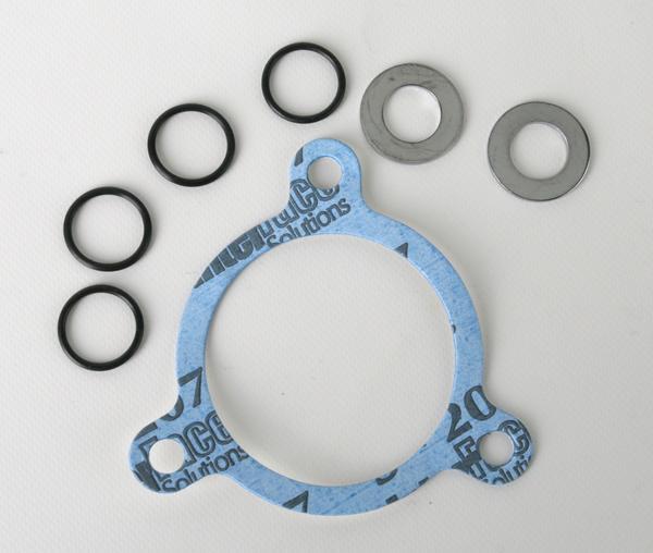 Gasket Kit for Billet Sucker and Big Sucker