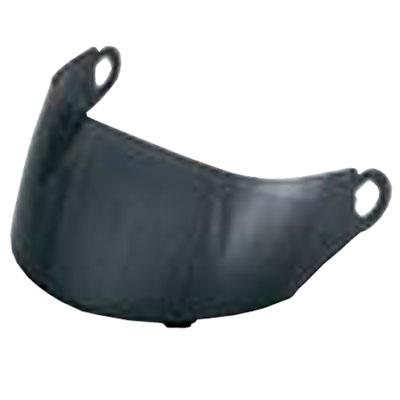 Shield Anti-Scratch for Miglia Helmets- Smoke