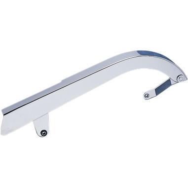 Chrome Chain Guards