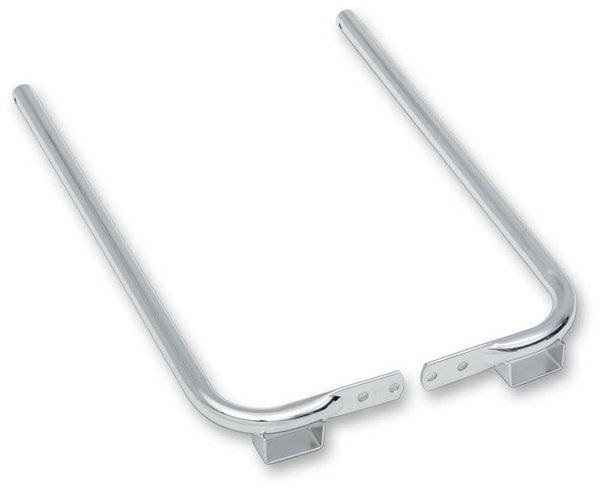 Saddlebag Support Brackets