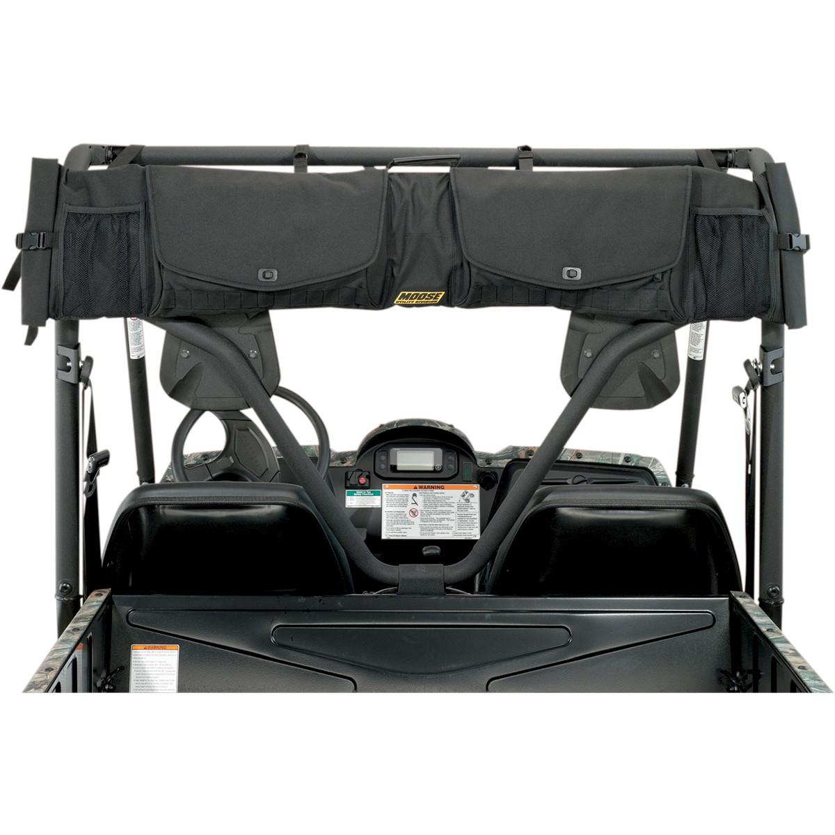 Expedition Guncase with Pockets - Black