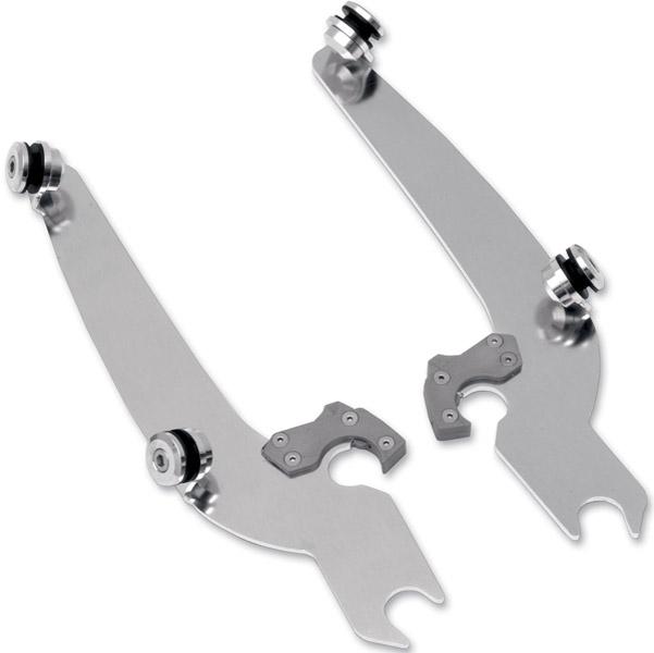 Display Mounting Plates for Sportshields