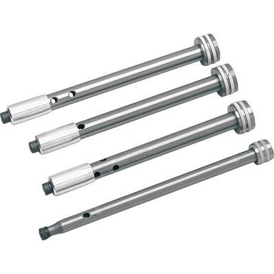 Damper Tube Assembly