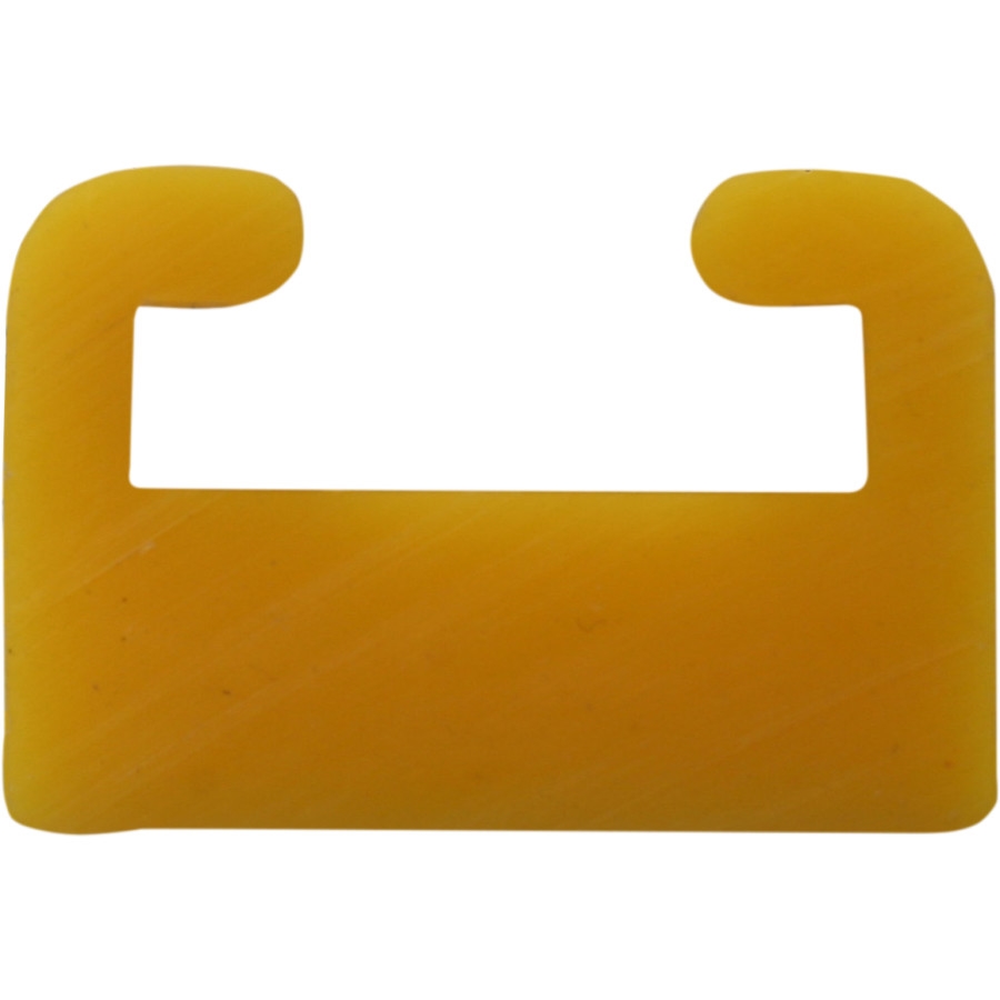Slides - UHMW - Yellow - 24 - 64in