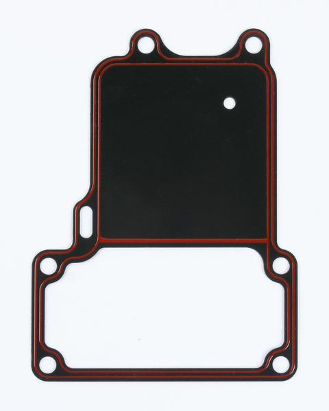 Transmission Top Cover Gasket - Metal with Beading on Both Sides