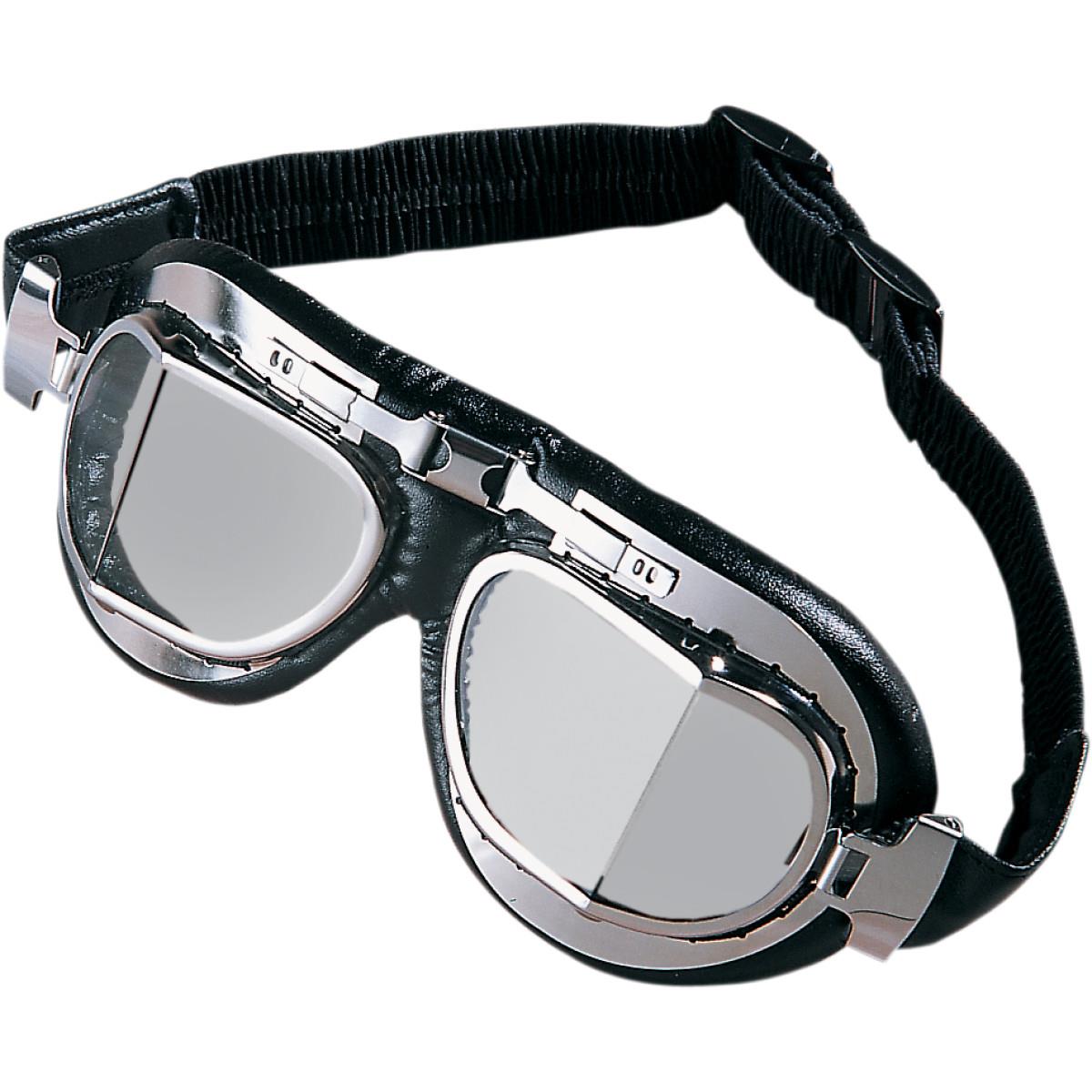 Red Baron Goggles