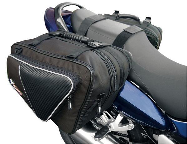 Sport Tour Saddlebag