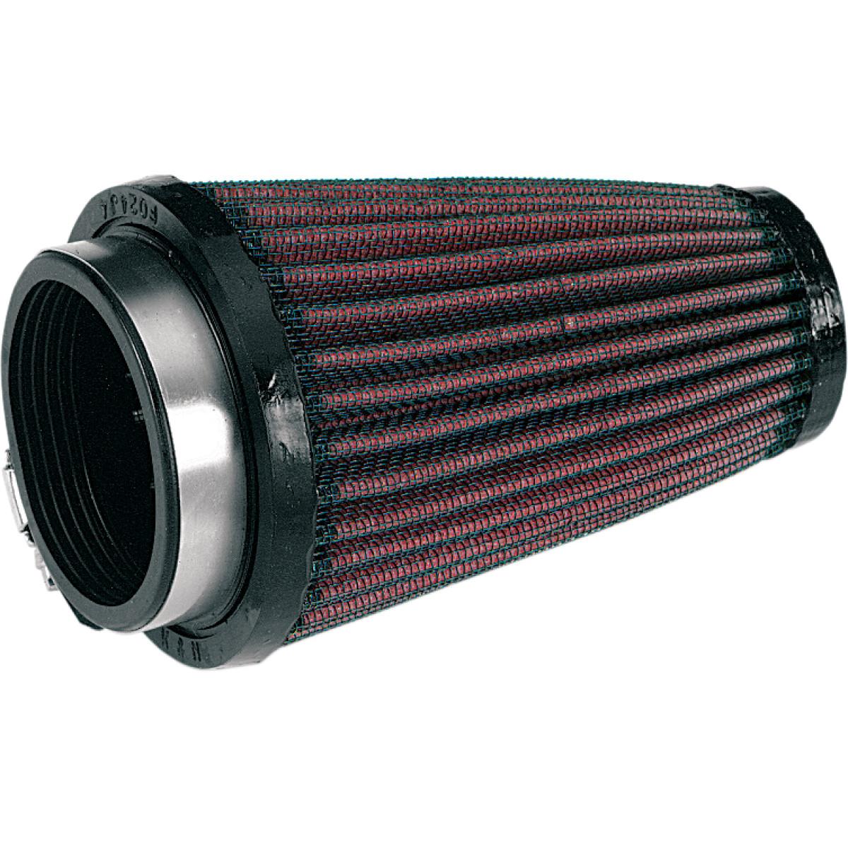 Snow Filter - 2 3/4in. ID Mounting Flange - Centered