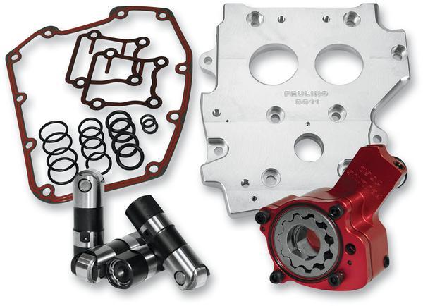 Conversion Camplate - Race Series