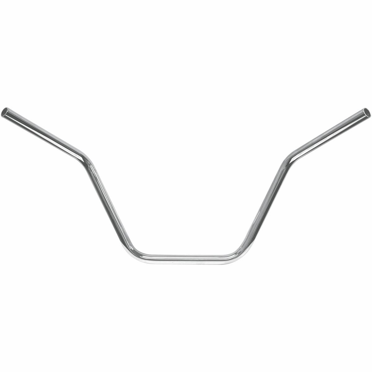 1in. Yamaha Touring Handlebar