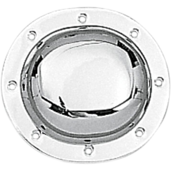 Tin-Style Derby Cover