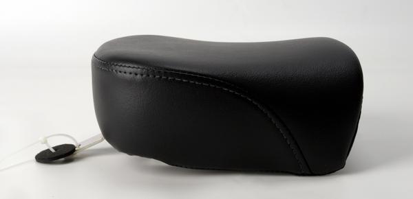 Renegade Solo Touring Pillion Pad without Studs