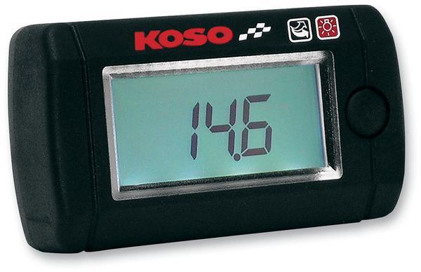 Mini Air/Fuel Ratio Meter