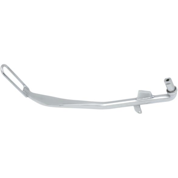 Chrome Kickstand - Stock Length - 11in.
