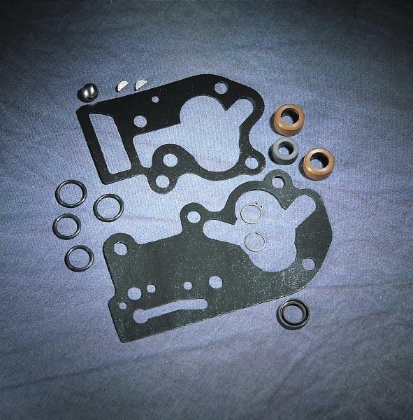 Oil Pump Gasket/Seal Repair Kit with Paper Gaskets