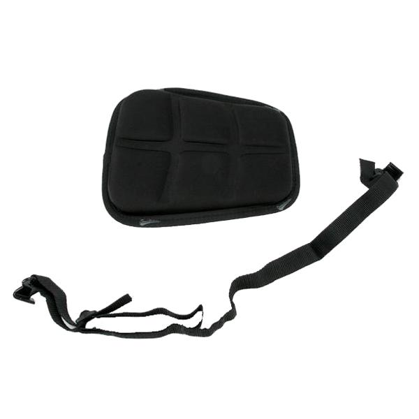 Molded SaddleGel Seat Pad - Medium