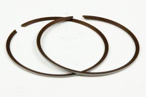 Piston Ring Set - 67.00mm Bore