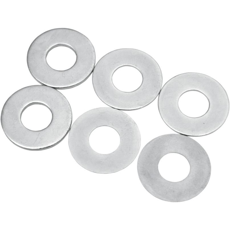 Caliper Mount Shim Kit 5/16in. for Classic Caliper Kits