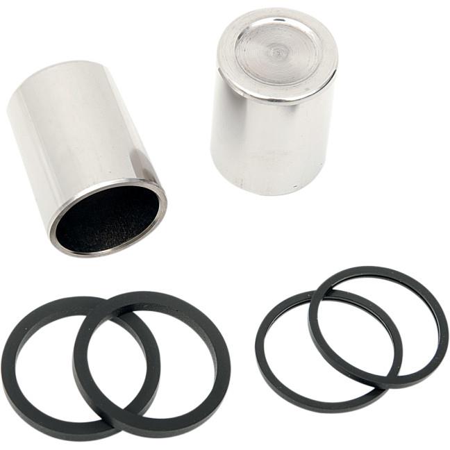 Front Caliper Piston and Seal Kit
