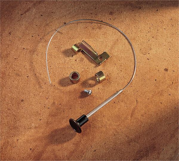 Choke Cable Accessory Kit