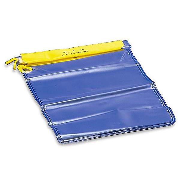 Waterproof Utility Pouch - 7in. W x 10in. H