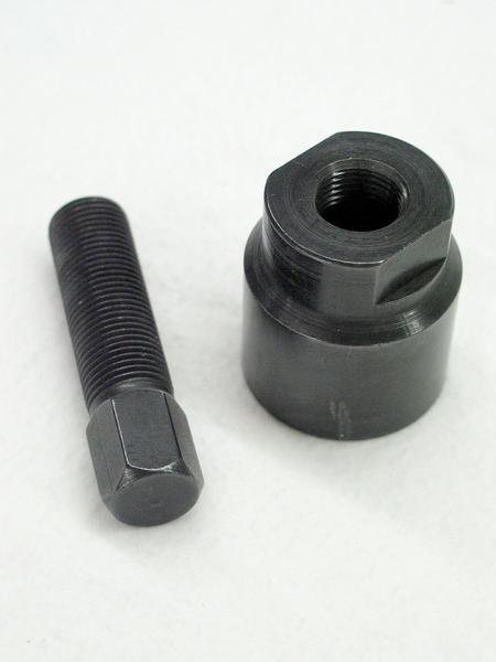 Flywheel Puller - 30 x 1.5 RH