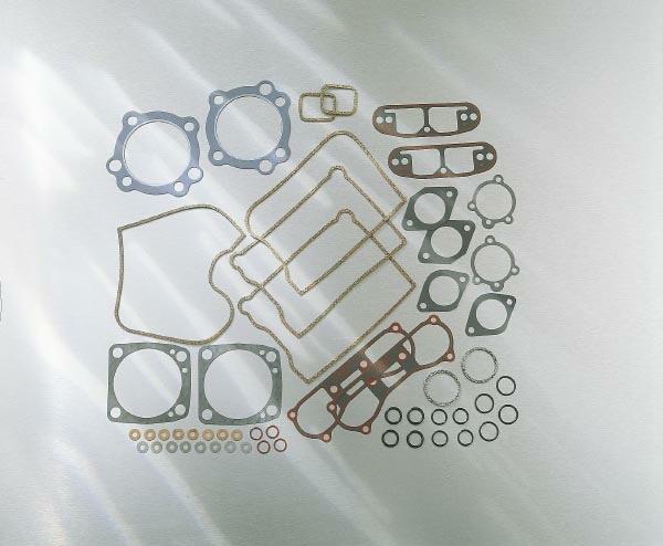 Top End Gasket Set