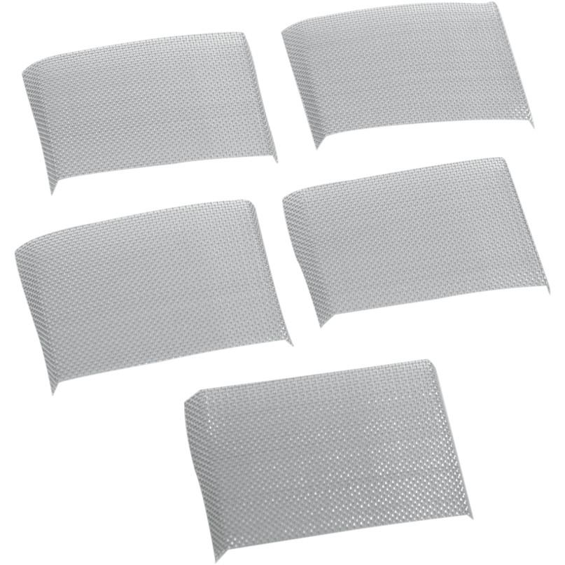 Breather Separator Screen