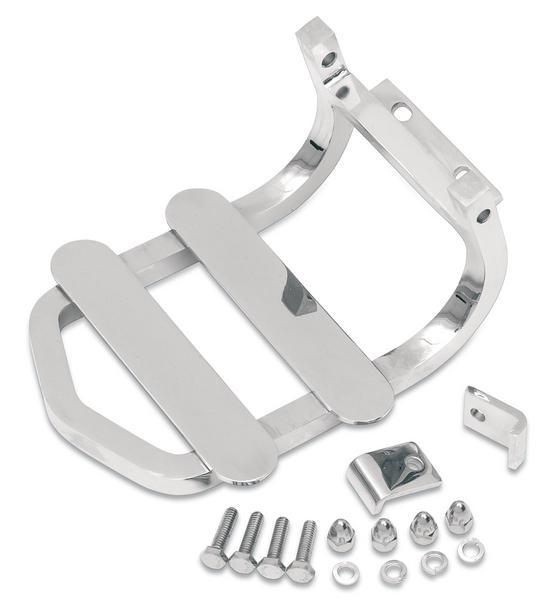 Sissy Bar Luggage Rack