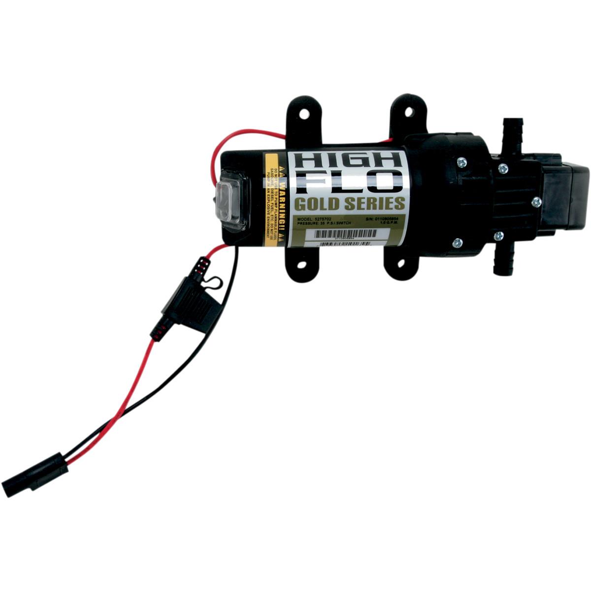 1.0 GPM Replacement Pump