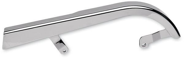 Rear Upper Belt Guard - Chrome