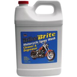 Motorcycle Spray Wash - 1gal.