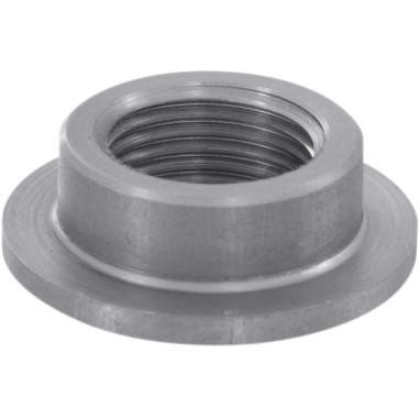 Petcock Bung - 3/8in. NPT - Steel