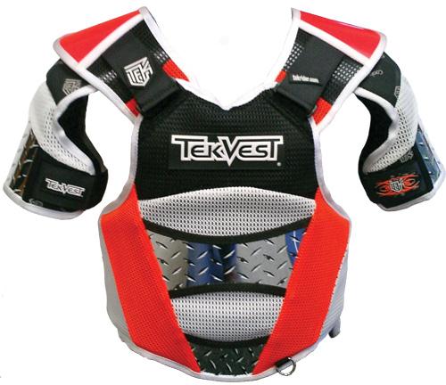 Prolite Max Tekvest