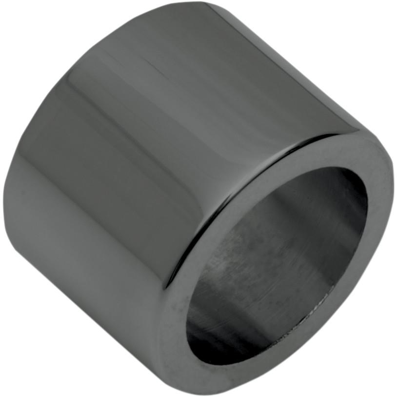 Contour Handlebar Control Spacers for Hydraulic Clutch Control - 1in. - Black